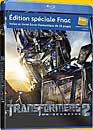 DVD, Transformers 2 : La revanche - Edition spciale Fnac (Blu-ray) sur DVDpasCher