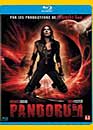 Pandorum (Blu-ray)
