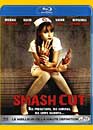 DVD, Smash cut (Blu-ray) sur DVDpasCher