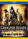 Genghis Khan (Blu-ray)