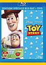 Toy story - Edition spéciale (Blu-ray + DVD)