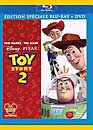 Toy story 2 - Edition spéciale (Blu-ray + DVD)
