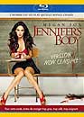 Jennifer's body (Blu-ray)