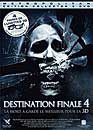 Destination finale 4 - 3D / 2 DVD