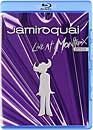 DVD, Jamiroquai : Live at Montreux 2003 (Blu-ray) sur DVDpasCher