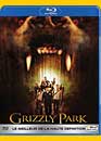 DVD, Grizzly park (Blu-ray) sur DVDpasCher