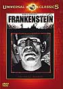 DVD, Frankenstein - Universal classics sur DVDpasCher