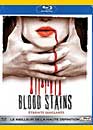 DVD, Blood stains (Etreinte sanglante) (Blu-ray) sur DVDpasCher