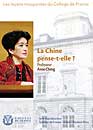 DVD, Anne Cheng : La Chine pense-t-elle ? sur DVDpasCher