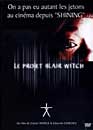 DVD, Le projet Blair Witch - Edition Aventi sur DVDpasCher