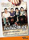 DVD, Les invincibles : Saison 1 sur DVDpasCher