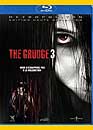 The grudge 3 (Blu-ray)