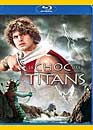 Le choc des Titans (1981) (Blu-ray)