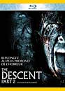 The Descent 2 (Blu-ray)