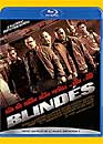 Blindés (Blu-ray)