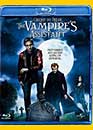 DVD, L'assistant du vampire (Blu-ray) sur DVDpasCher