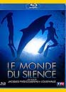 Le monde du silence (Blu-ray)