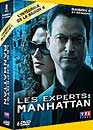 DVD, Les Experts : Manhattan - Saison 4 sur DVDpasCher