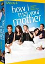  How i met your mother : Saison 4 
