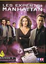 DVD, Les experts : Manhattan Vol. 15 - Edition kiosque sur DVDpasCher