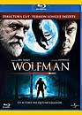 DVD, Wolfman (Blu-ray) sur DVDpasCher