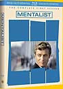 DVD, Mentalist : Saison 1 (Blu-ray) sur DVDpasCher
