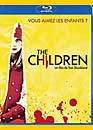 DVD, The children (Blu-ray) sur DVDpasCher