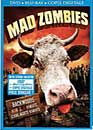 DVD, Mad zombies - Edition collector (Blu-ray + DVD + Copie digitale) sur DVDpasCher