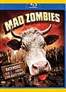 DVD, Mad zombies (Blu-ray) sur DVDpasCher
