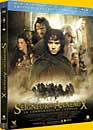 DVD, Le seigneur des anneaux : La communaut de l'anneau (Blu-ray) - Edition Warner sur DVDpasCher
