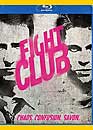  Fight club (Blu-ray) 
