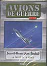 DVD, Avions de guerre en DVD : Dassault-Breguet Super Etendard - Edition kiosque sur DVDpasCher