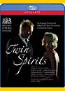 DVD, Twin Spirits (Blu-ray) sur DVDpasCher