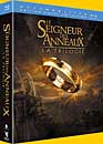 DVD, Le seigneur des anneaux : La Trilogie (Blu-ray) - Edition Warner 2010 sur DVDpasCher