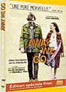 DVD, Away we go - Edition spciale Fnac sur DVDpasCher