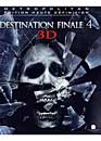 DVD, Destination finale 4 - 3D (Blu-ray) - Edition Warner sur DVDpasCher