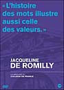 DVD, La mmoire du Collge de France : Jacqueline de Romilly sur DVDpasCher