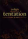 Twilight - Chapitre 2 : Tentation - Edition collector / 2 DVD