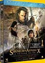 DVD, Le seigneur des anneaux : Le retour du roi (Blu-ray) - Edition 2010 sur DVDpasCher