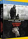 DVD, La route + Les promesses de l'ombre (Blu-ray) sur DVDpasCher
