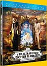 L'imaginarium du docteur Parnassus (Blu-ray) - Edition Seven7
