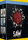 DVD, Saw - L'hexalogie - Director's cut (Blu-ray) / Edition Warner sur DVDpasCher