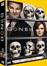 DVD, Bones : Saison 4 sur DVDpasCher
