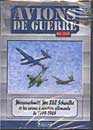 DVD, Avions de guerre en DVD : Messerschmitt Me 262 Schwalbe et les avions  raction allemands de 1939-1945 - Edition kiosque sur DVDpasCher