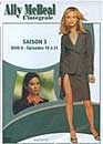 DVD, Ally McBeal : Saison 3 Vol. 6 - Edition kiosque sur DVDpasCher