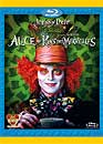 DVD, Alice au pays des merveilles (Blu-ray) sur DVDpasCher