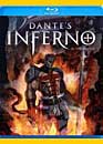 DVD, Dante's inferno (Blu-ray) sur DVDpasCher