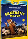 Fantastic Mr. Fox (Blu-ray + DVD)