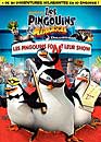 DVD, Les pingouins de Madagascar : Saison 1 sur DVDpasCher
