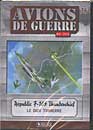 DVD, Avions de guerre en DVD : Republic F-105 Thunderchief - Edition kiosque sur DVDpasCher